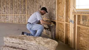 Best Insulation Air Sealing in Kellyville, OK